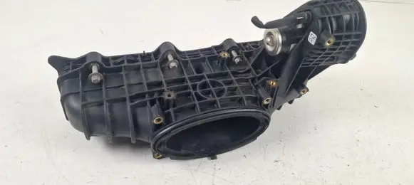 Jeep Compass Intake manifold A6510900037