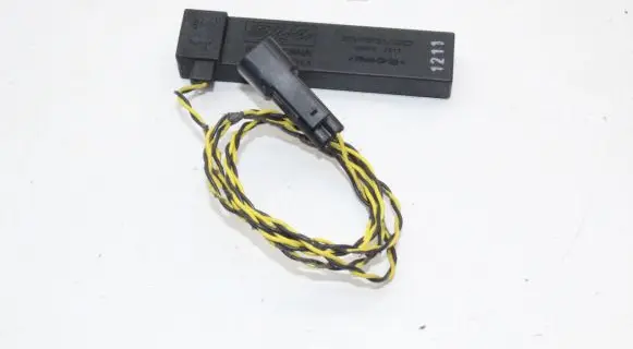 Ford Kuga I Keyless system antenna 8M5T15K603LA