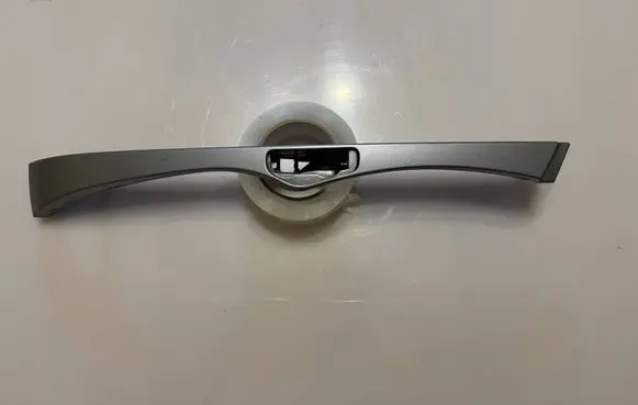 BMW 3 E46 Under headlight/headlamp trim 7030551 160913