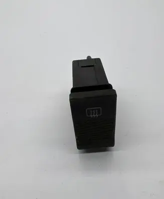 Audi 80 90 S2 B4 Windscreen/window heater switch 4A0941503