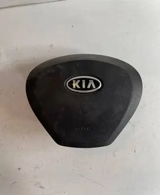 KIA Ceed Steering wheel airbag 1H569-00010