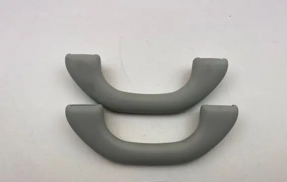 Volkswagen Caddy Front interior roof grab handle 2K0857607A