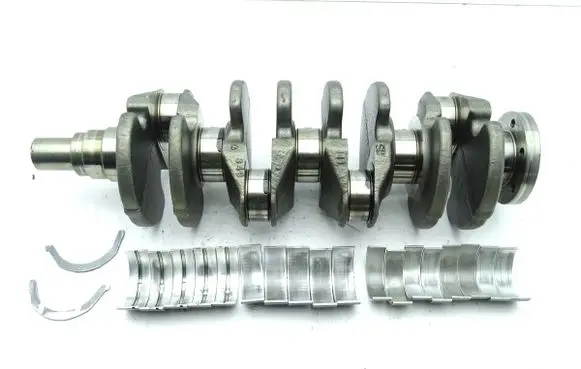 Citroen C5 Crankshaft 