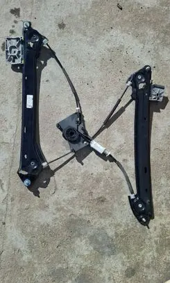 Volkswagen Arteon Front window lifting mechanism without motor 3G8837461B C54335104