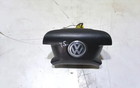 Volkswagen Transporter - Caravelle T5 Steering wheel airbag 7H0880201H