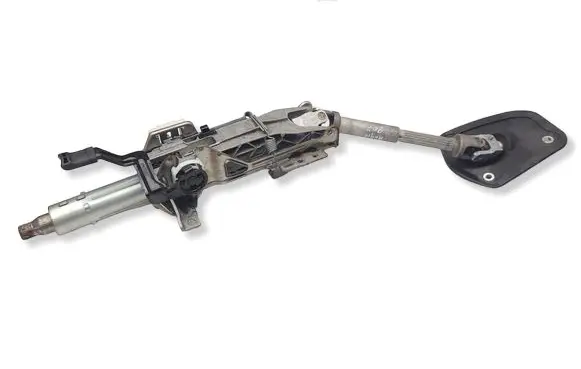 Mercedes-Benz Sprinter W907 W910 Steering rack mechanical part A9104603700 A9104603200 A9104605000
