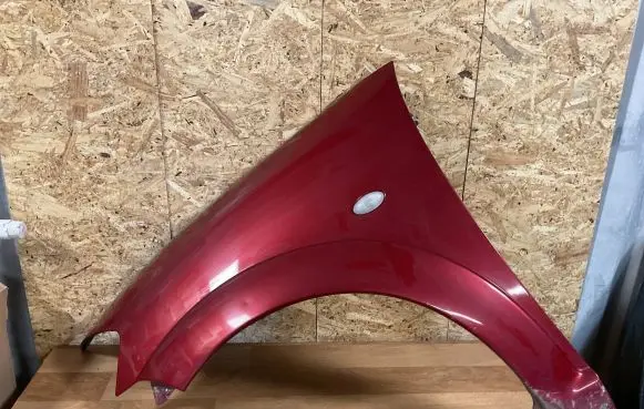 Citroen C3 Fender
