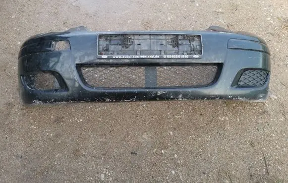 Toyota Yaris Front bumper 5211952180 5211952190
