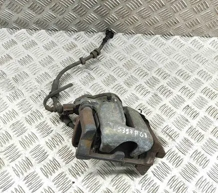 Audi A6 S6 C7 4G Rear brake caliper 4G0615404