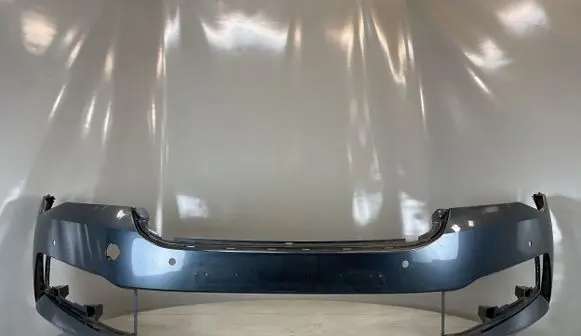 Skoda Superb B8 (3V) Front bumper 3V0807221F