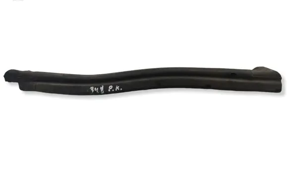 BMW 3 E46 Engine compartment rubber 