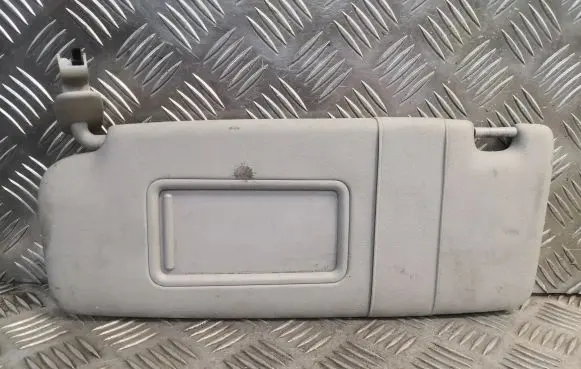 Audi TT TTS Mk2 Sun visor 8J8857551