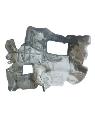BMW 3 GT F34 Heat shield in engine bay 8514332 17030T1A