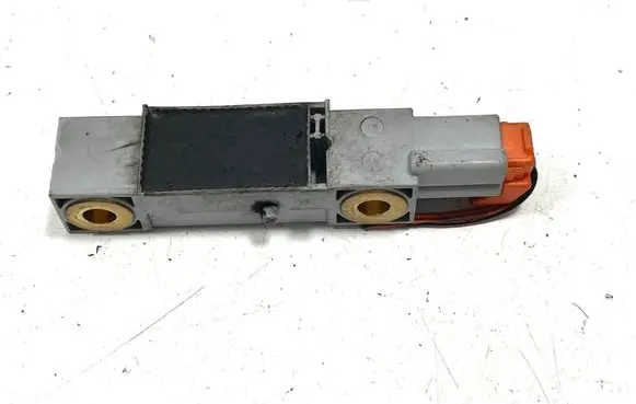 Volvo V70 Airbag deployment crash/impact sensor 9452777 031105