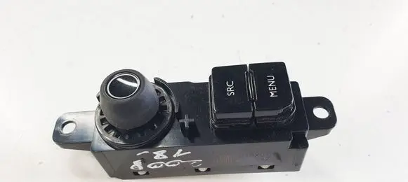 Peugeot 2008 I Other switches/knobs/shifts 98097243XU0 98097243XU
