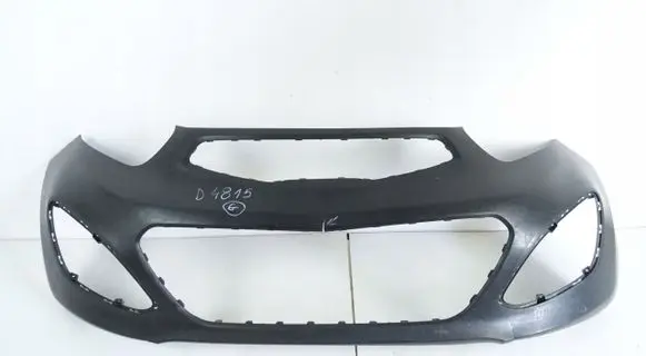 KIA Picanto Rear bumper 1Y000