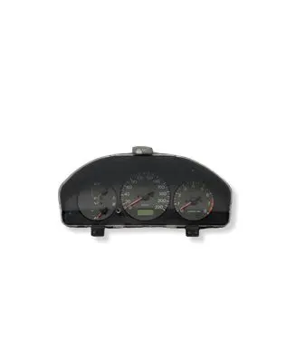 Chevrolet Aveo Speedometer (instrument cluster) BJ3MB