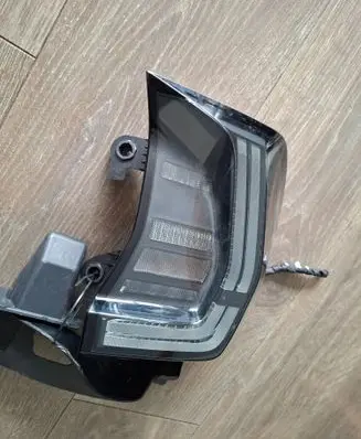 Ford Explorer EV Rear/tail lights R2KB13405BC