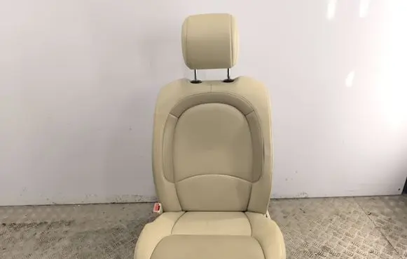 Citroen C6 Front driver seat 
