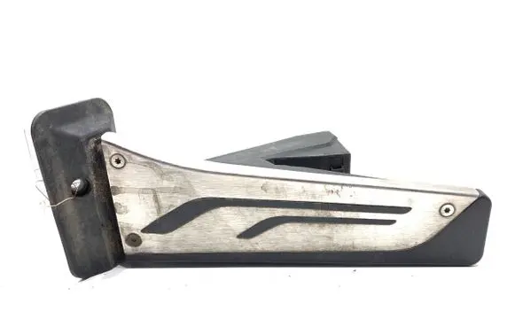 BMW 5 GT F07 Accelerator throttle pedal 6858574