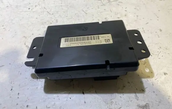 Dodge Durango Other control units/modules P68492601AA