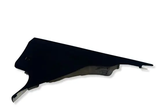 BMW 7 F01 F02 F03 F04 (C) pillar trim 7112744
