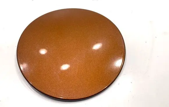 Ford Ka Fuel tank cap E4B5A405A02AB