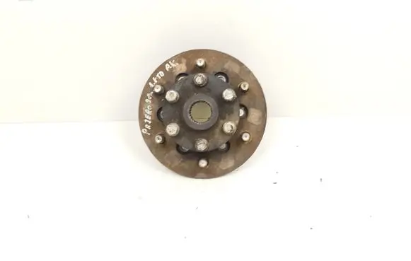 Mitsubishi Pajero Front wheel ball bearing 