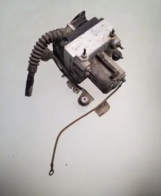 Audi A4 S4 B5 8D ABS Pump 8D0614111 0265214002