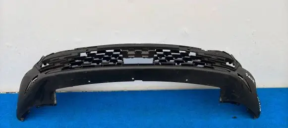 Opel Mokka B Front bumper 9835277680