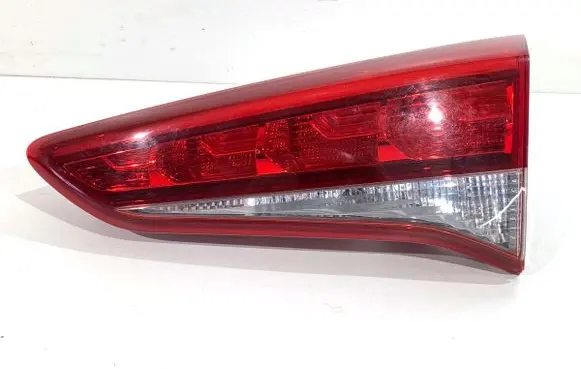 Hyundai Tucson TL Rear/tail lights 