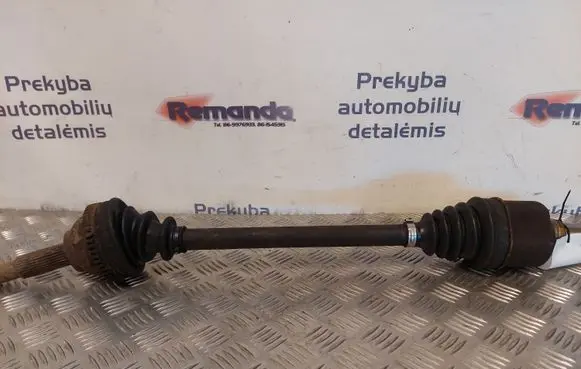 Ford Transit Front driveshaft
