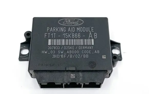 Ford Transit - Tourneo Connect Parking PDC control unit/module FT1T15K866AB