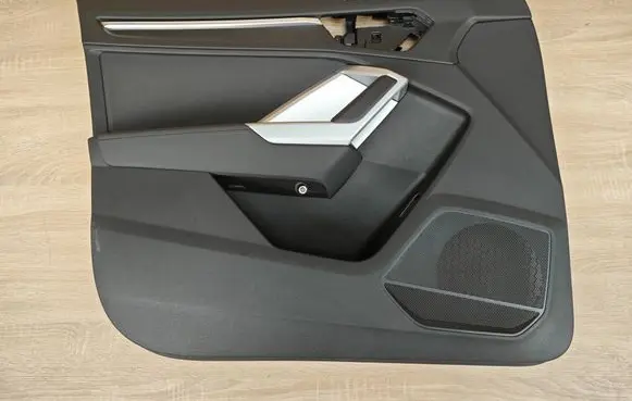 Audi Q3 F3 Front door card panel trim 83A867133