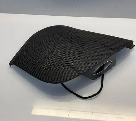 Mercedes-Benz E W211 Front door speaker cover trim 2117200148 501C0343 501C0343G9100