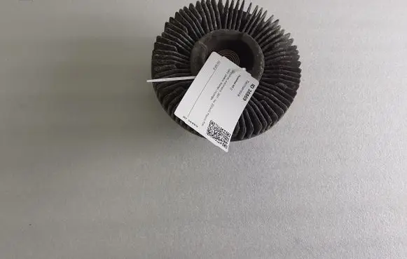 Hummer H3 Viscous fan clutch 