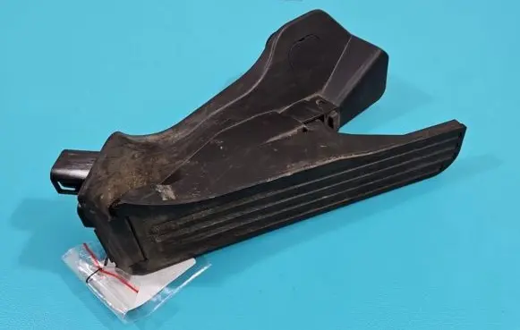 Seat Alhambra (Mk2) Accelerator throttle pedal 1K1723503ATK IMPRK1394014