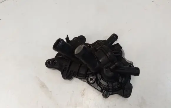 Audi A1 Electric auxiliary coolant/water pump 04E121600AD