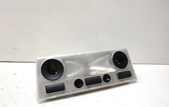 BMW 5 E60 E61 Front seat light 6962058 63316962058