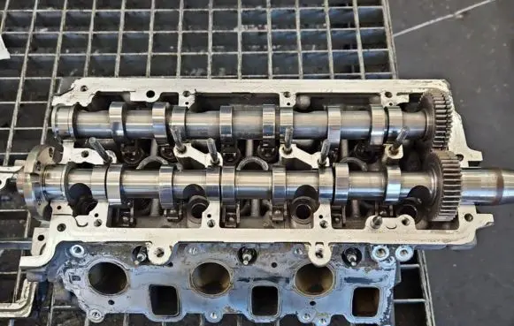 Audi A4 S4 B8 8K Engine head CCW IMPRK1375160