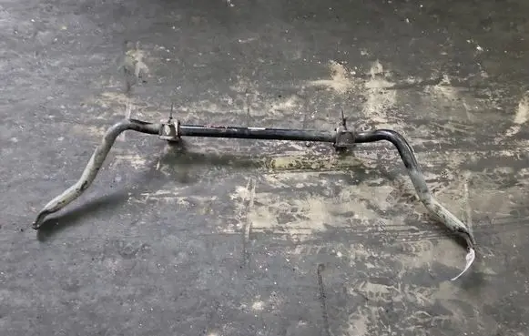 Maserati Quattroporte Front anti-roll bar/sway bar 06700065990 IMPRK1533487