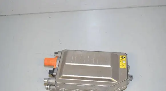 BMW i4 Other control units/modules 5a8d9f9 64125a8d9f9 64125A9D015
