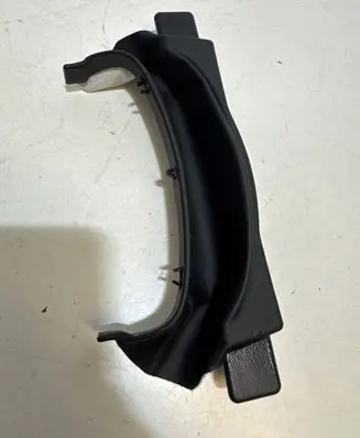 Tesla Model S Steering wheel column trim 100830300D 45000827AAMAP 7062013