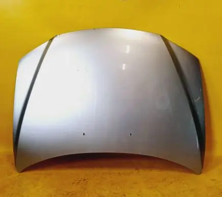 Mazda 6 Engine bonnet/hood