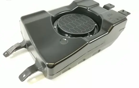 Dodge Durango III Subwoofer speaker 05064609AC