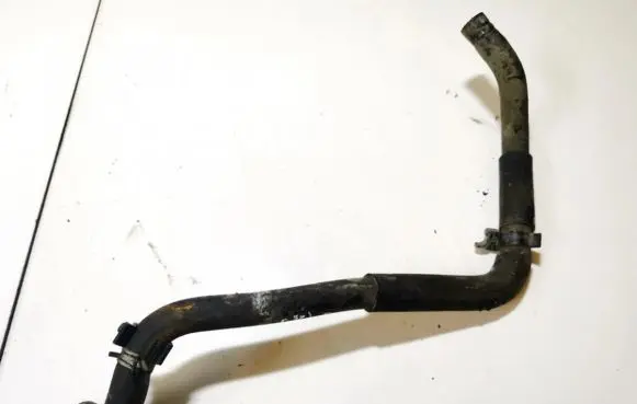 Renault Laguna III Engine coolant pipe/hose
