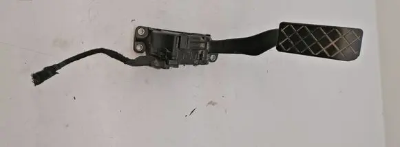 Volkswagen Transporter - Caravelle T5 Accelerator throttle pedal 7H1721503