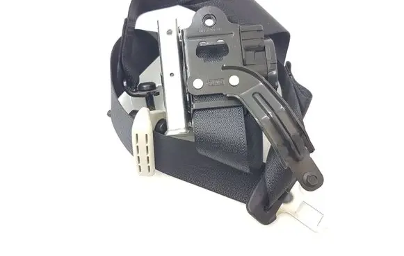 Ford Edge II Rear seatbelt KT4BR611E50 KT4BR611E50AH 201972503