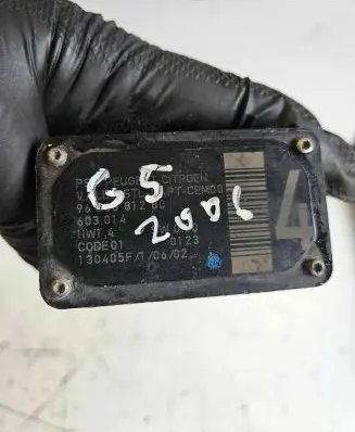 Citroen C5 Sensor 9653381280 603014