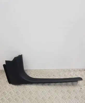 Mercedes-Benz A W176 Front sill trim cover A2466800206